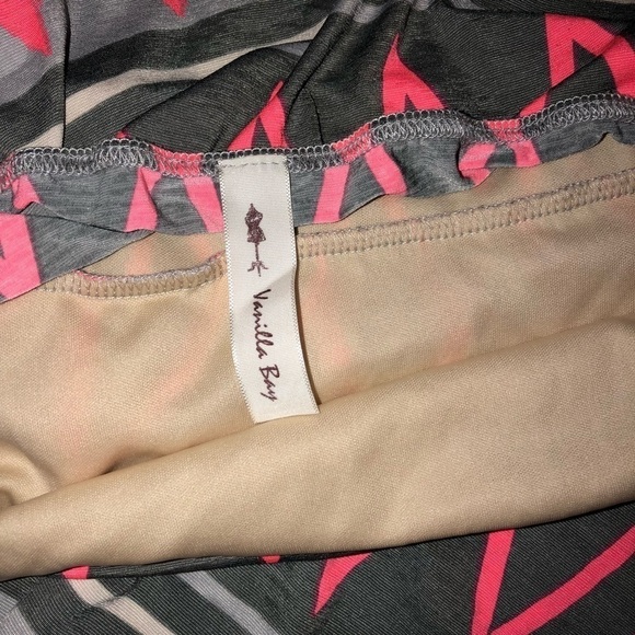 Strapless Maxi With Pockets - Picture 4 of 4